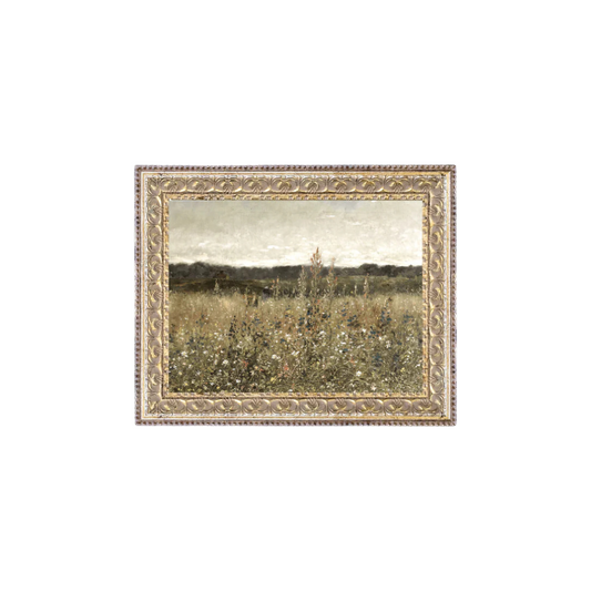 Wildflower Field