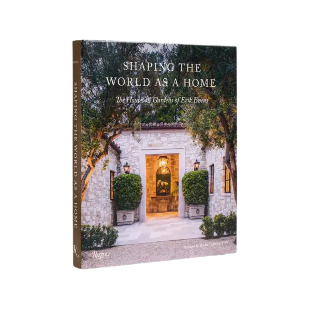 Shaping the World as a Home