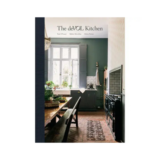 The Devol Kitchen