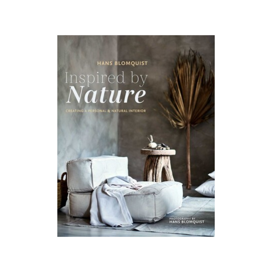 Inspired by Nature