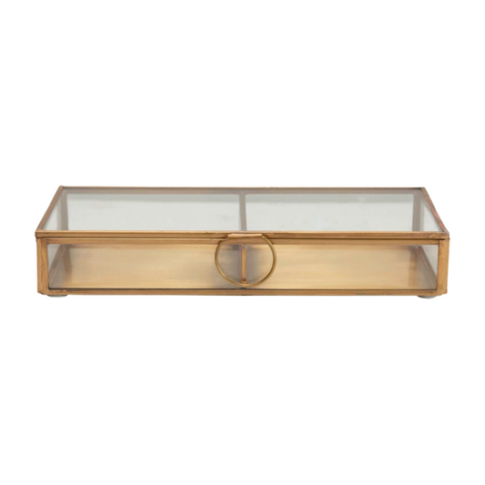 Ring Detail Display Box
