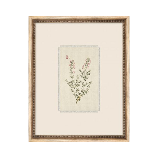 Petite Floral 7