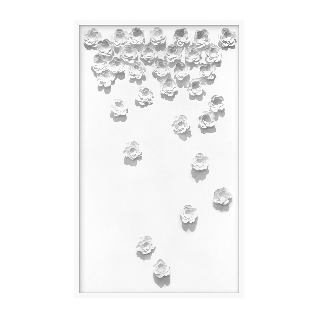 Cascading Flowers 2