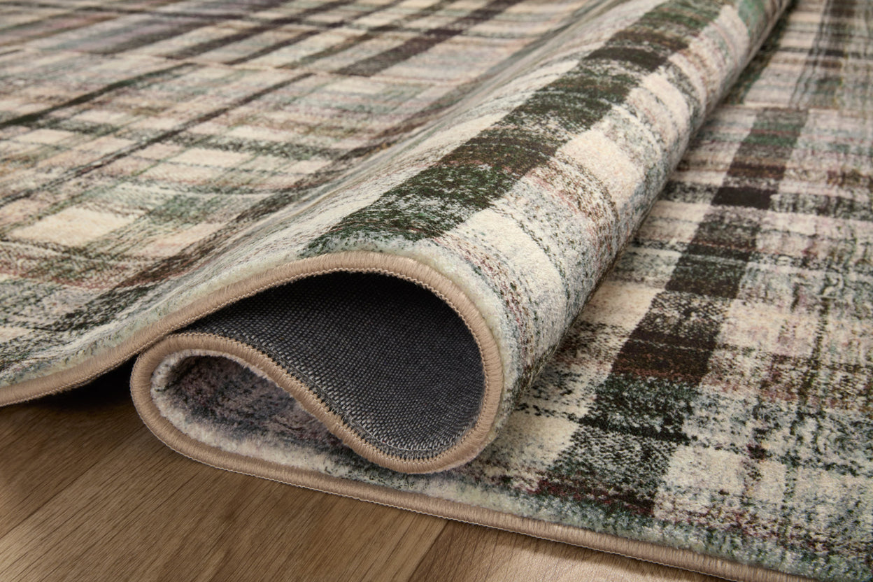Humphrey CJ Forest / Multi Rug