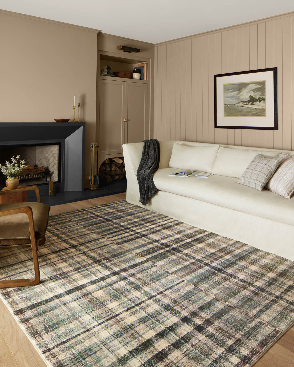 Humphrey CJ Forest / Multi Rug