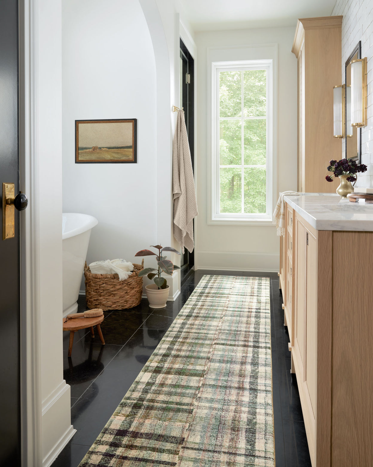 Humphrey CJ Forest / Multi Rug