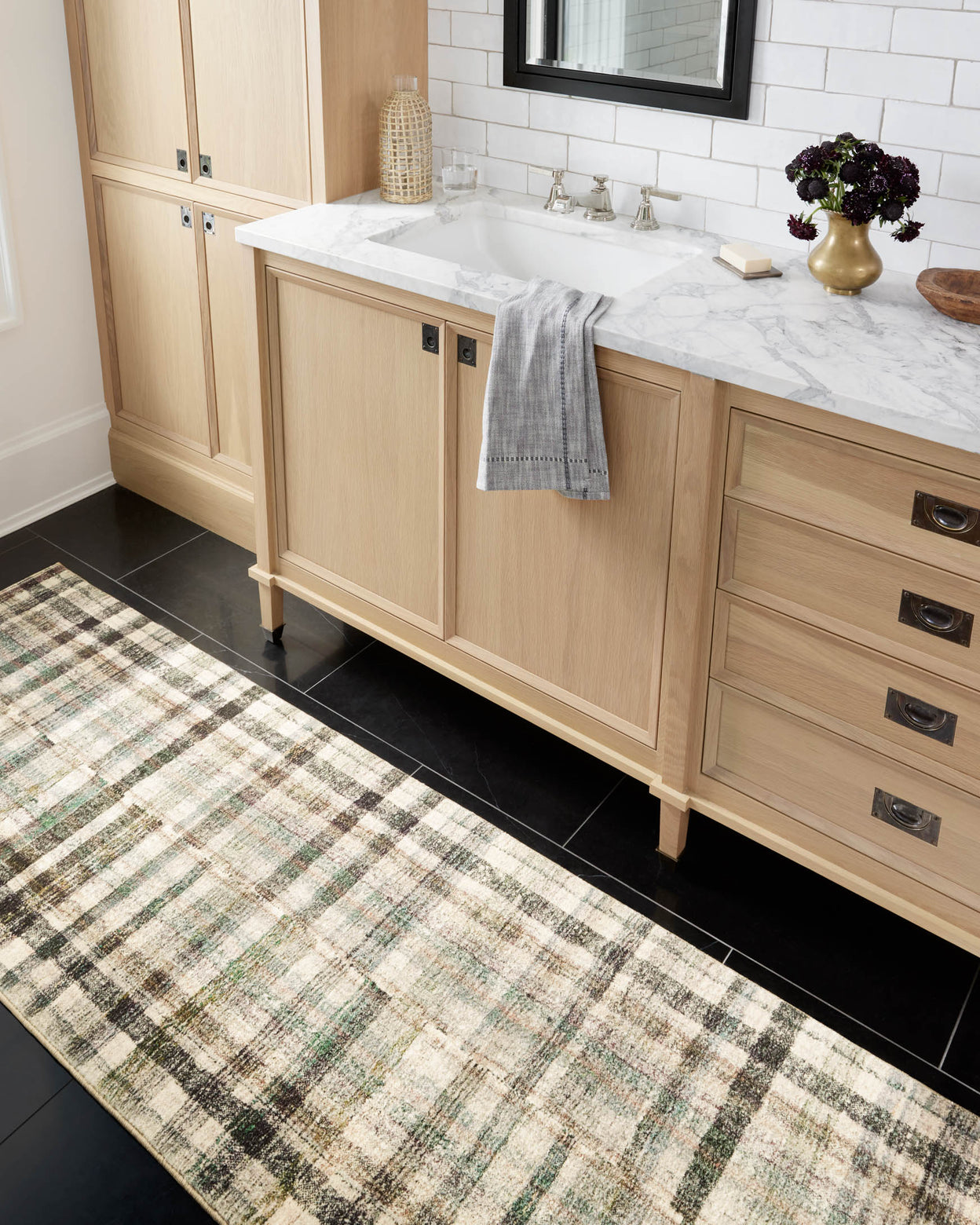 Humphrey CJ Forest / Multi Rug