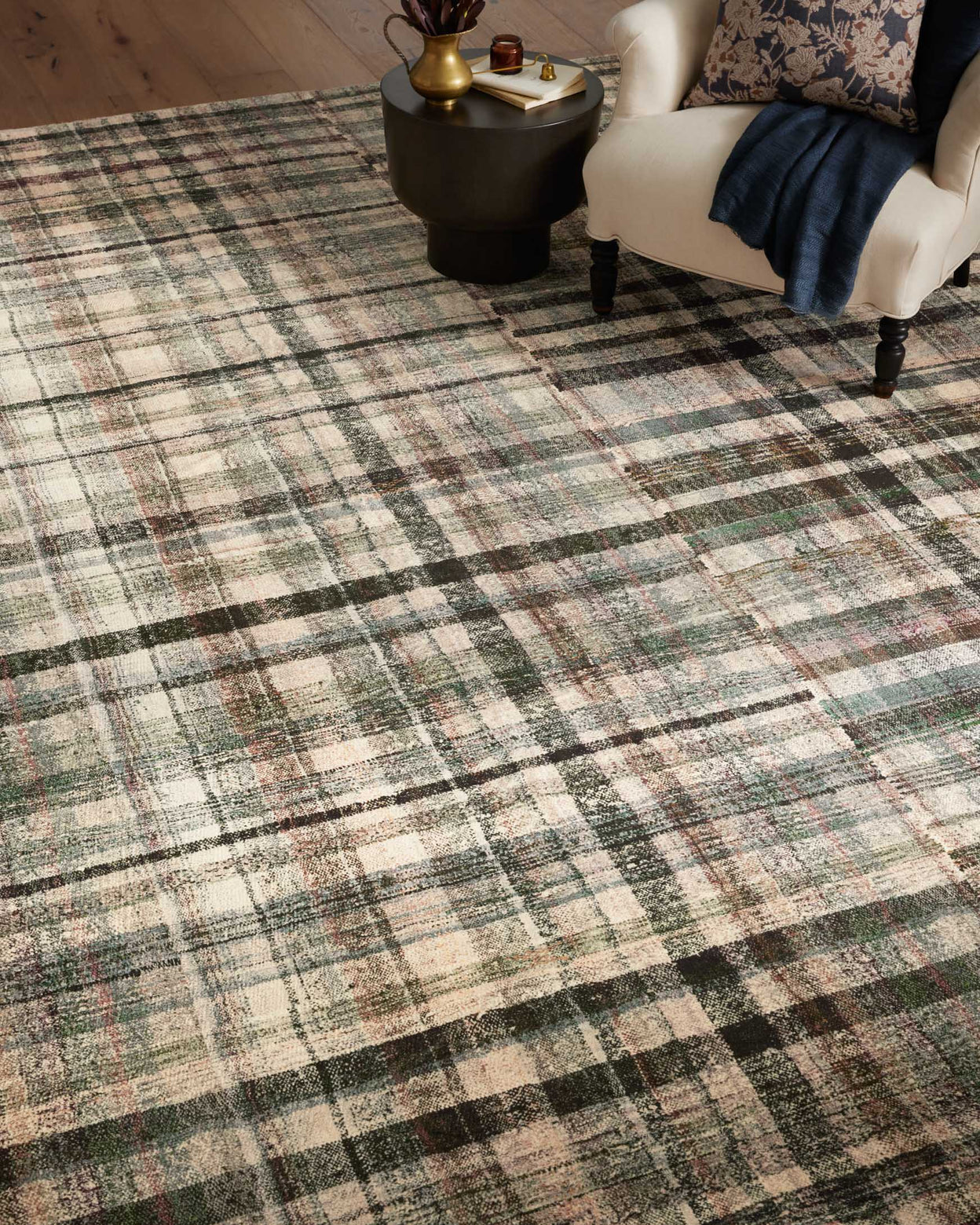 Humphrey CJ Forest / Multi Rug