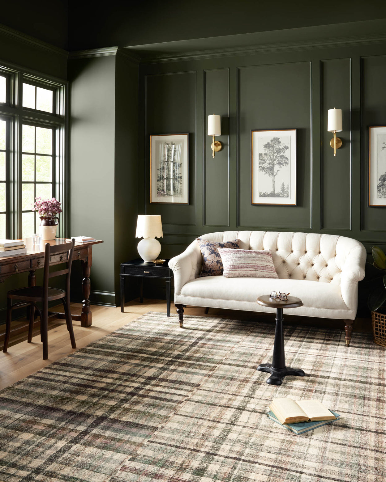 Humphrey CJ Forest / Multi Rug