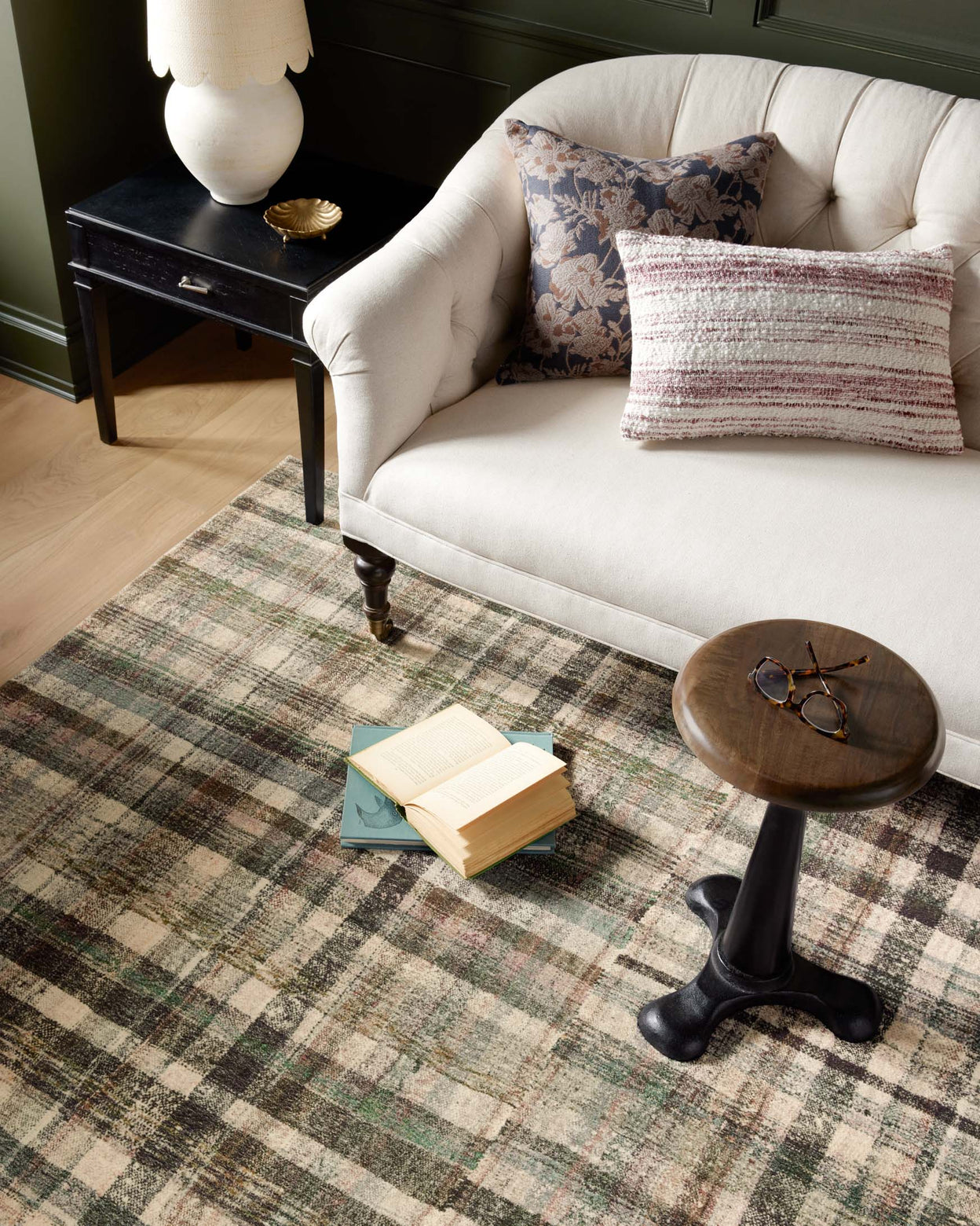 Humphrey CJ Forest / Multi Rug