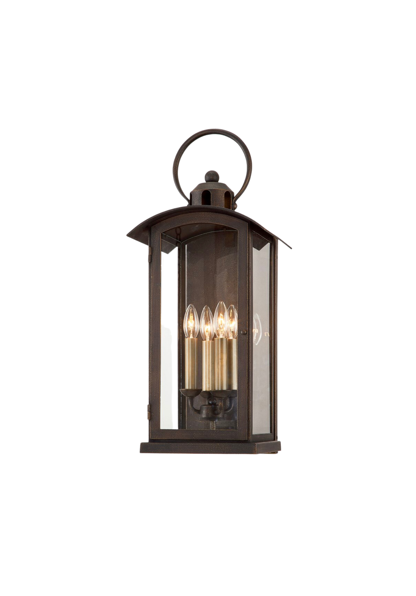Titus Outdoor Sconce
