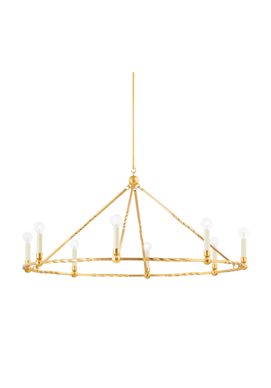 Gnaeus Chandelier