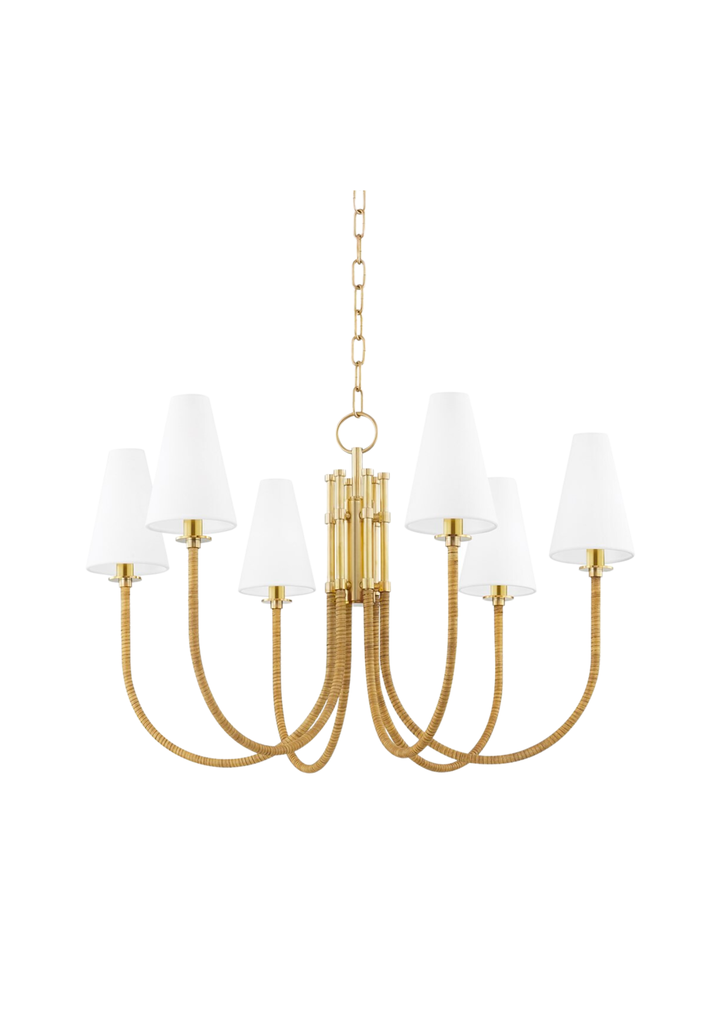 Hadrian Chandelier