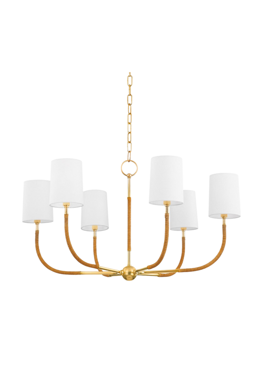 Alaina Chandelier