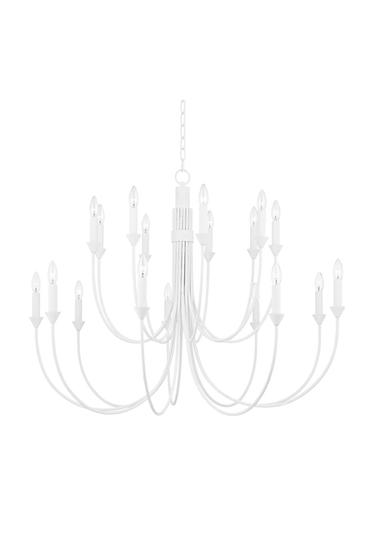 Haleigh Chandelier