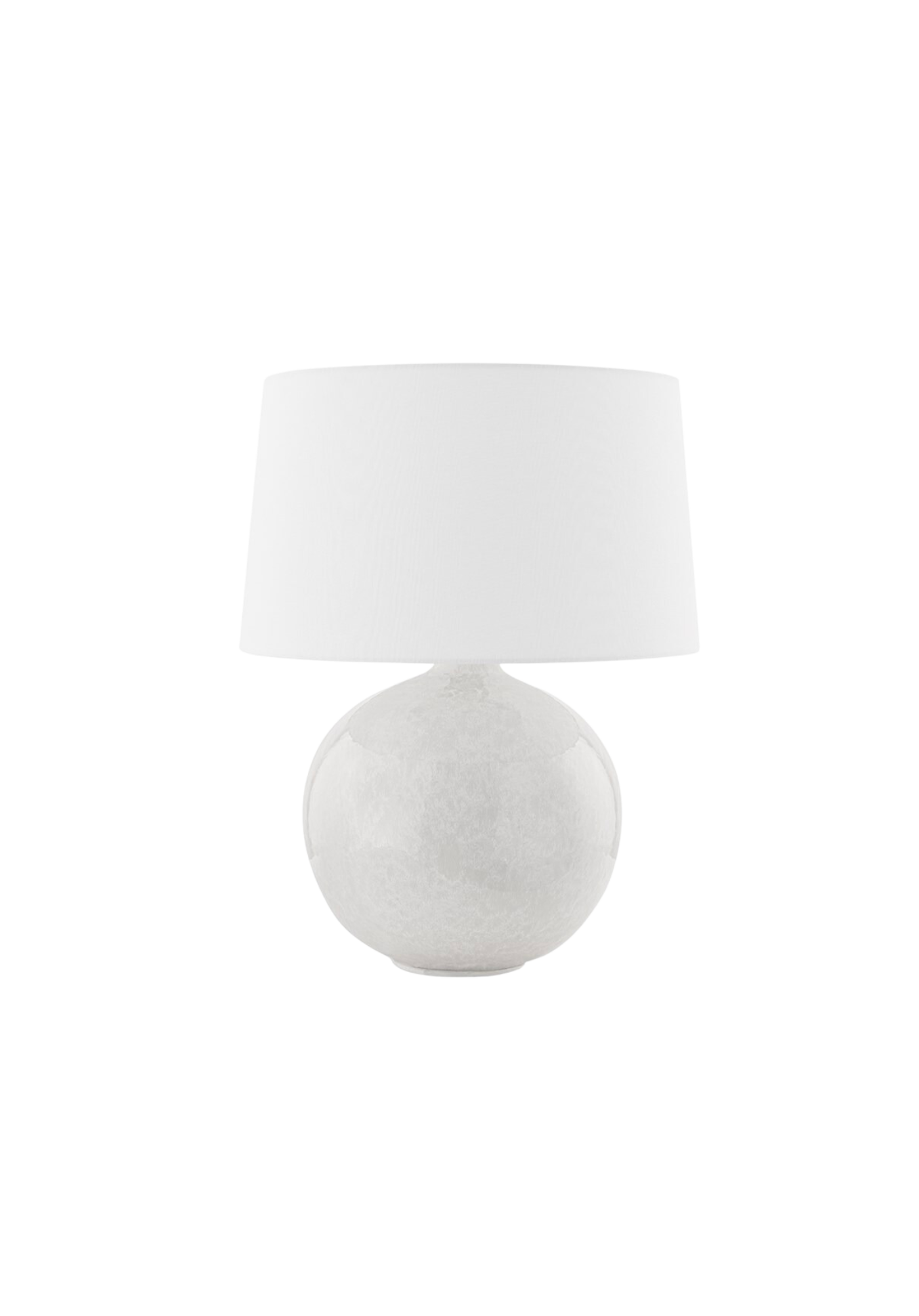 Basim Table Lamp
