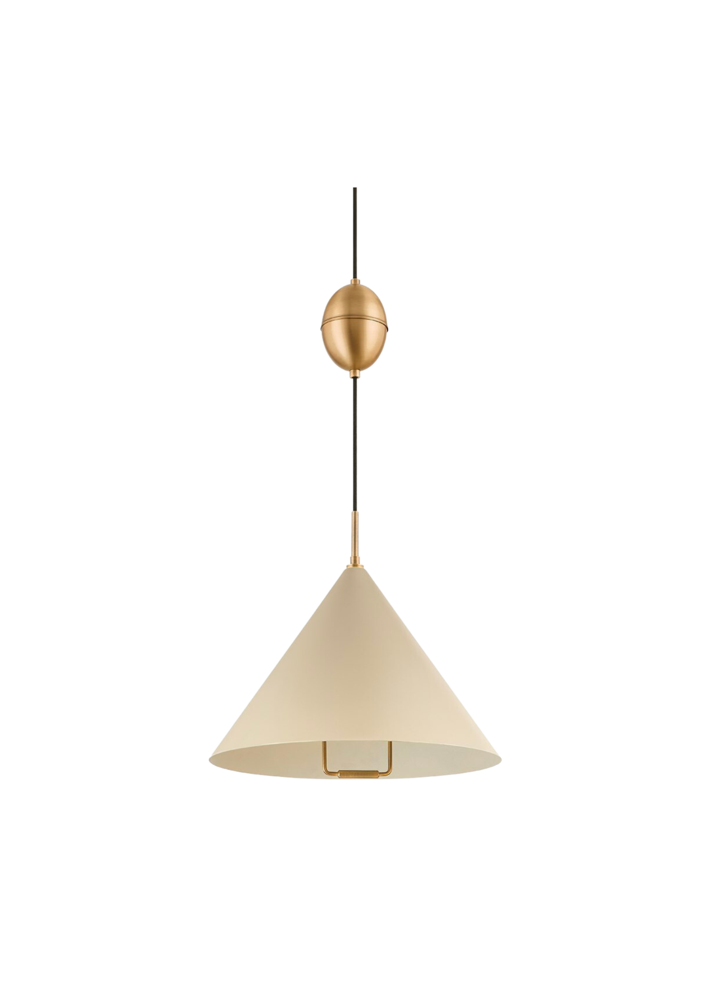 Cooperton Pendant