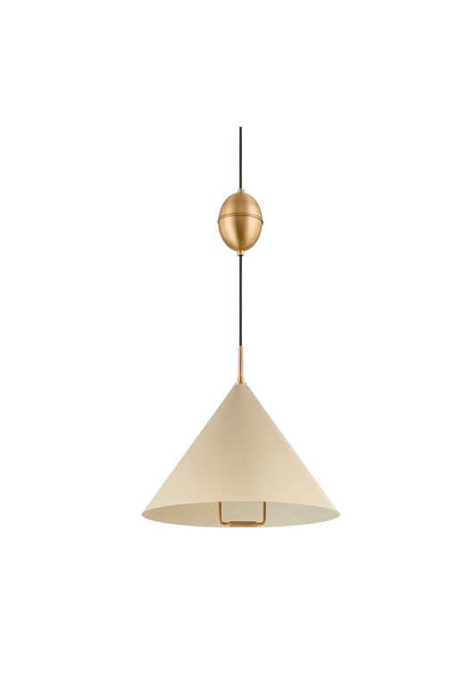 Cooperton Pendant