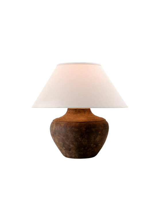 Luca Table Lamp