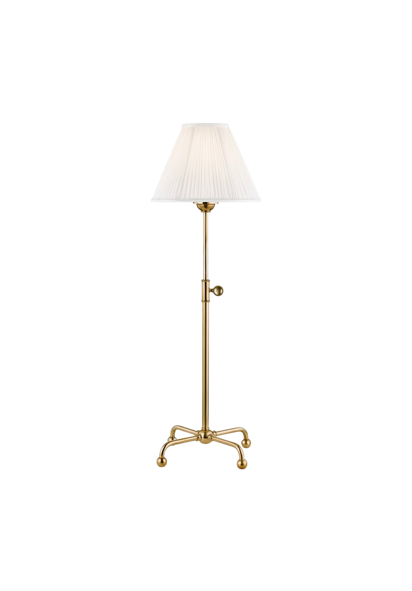 Marcello Table Lamp By Mark D. Sikes