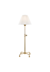Aged Brass