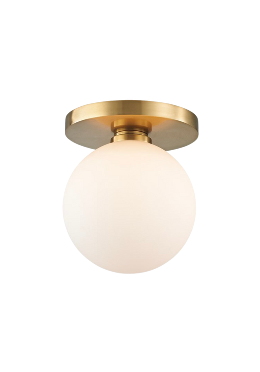 Selman Flush Mount