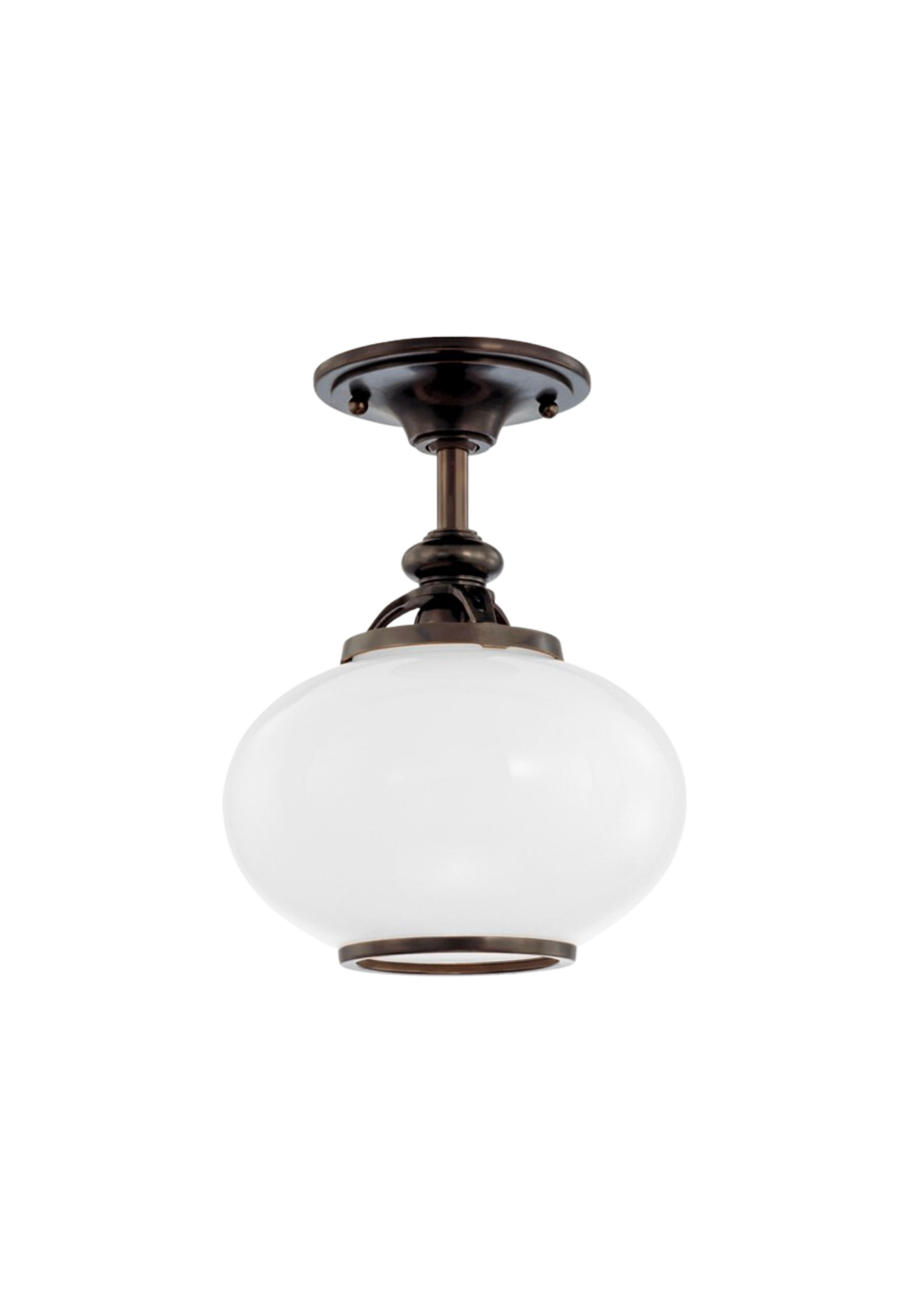 Quay Flush Mount