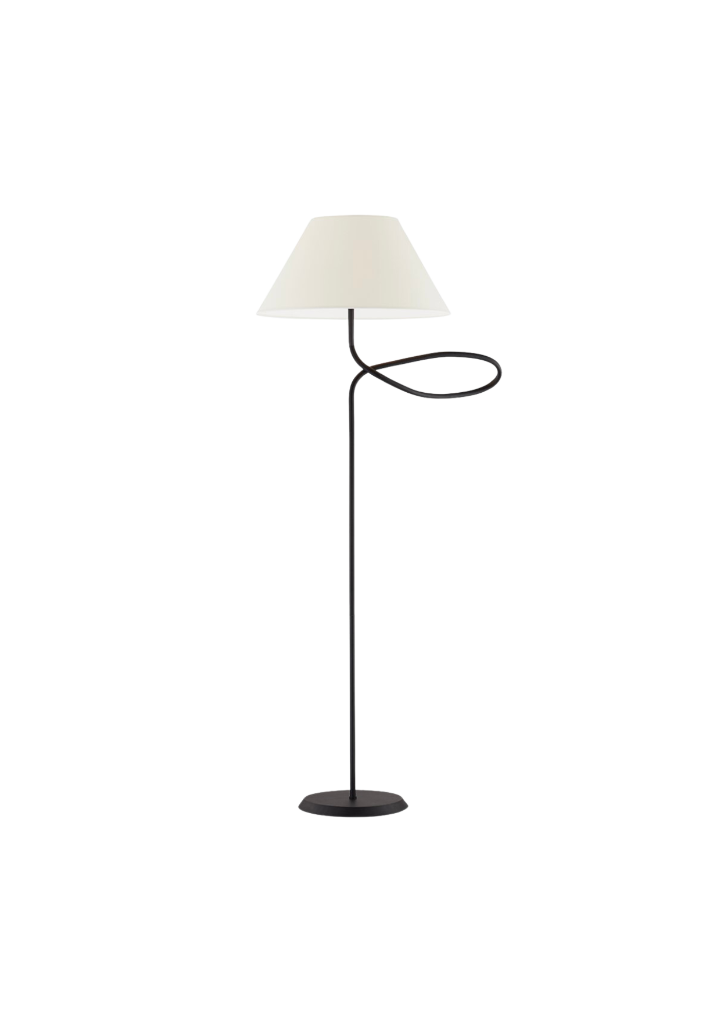 Ali Floor Lamp By Colin King