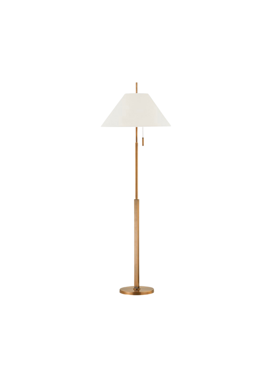 Federica Floor Lamp By Colin King