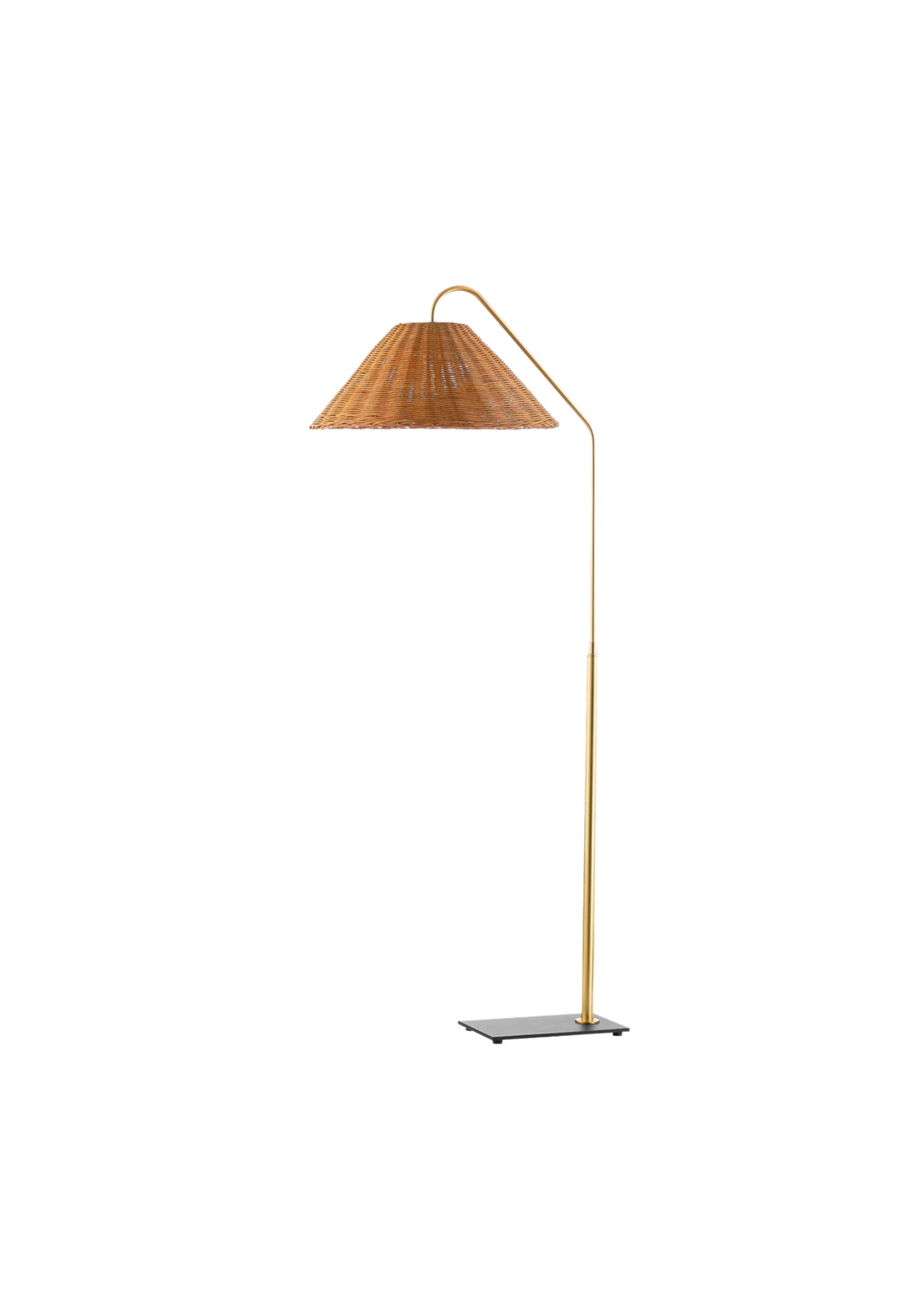 Nicoletta Floor Lamp