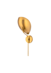 Aged Brass