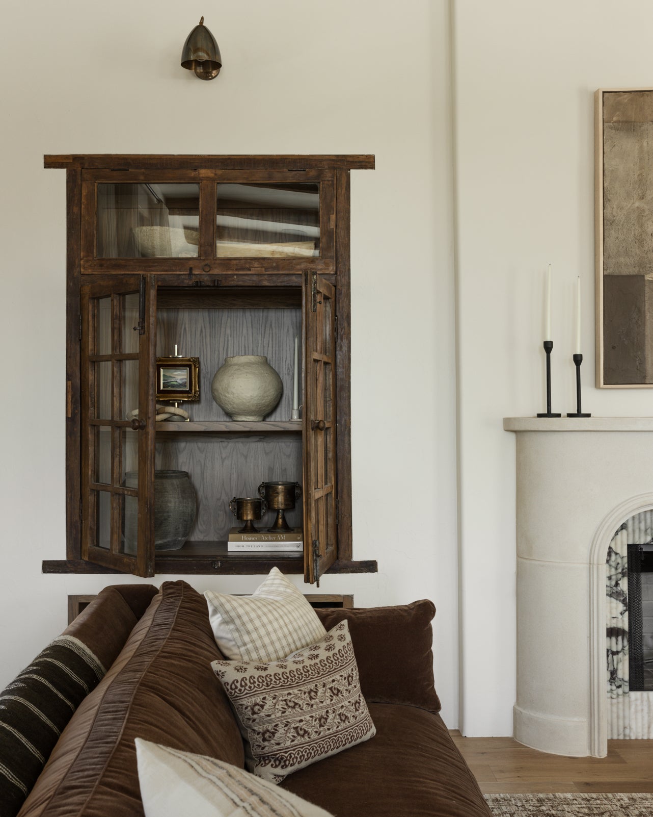 Annalise Sofa