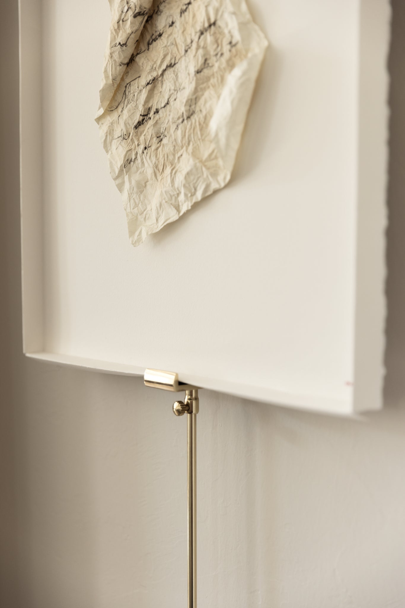 Wall Easel