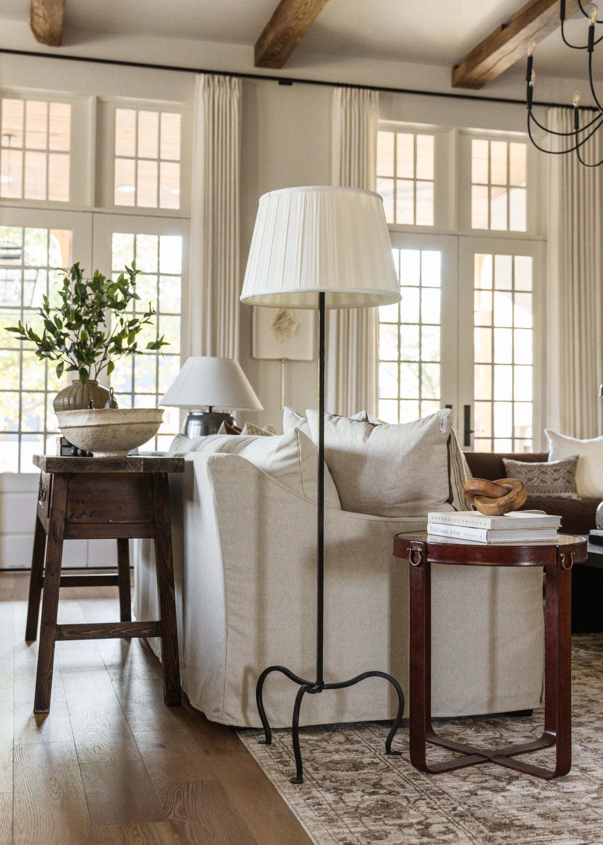 Ophélie Side Table