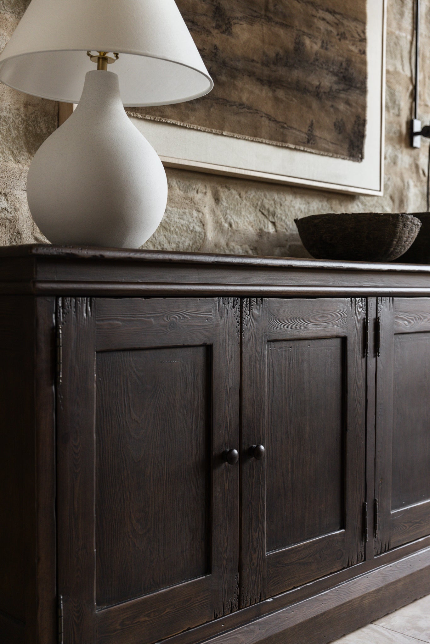 Charlin Sideboard