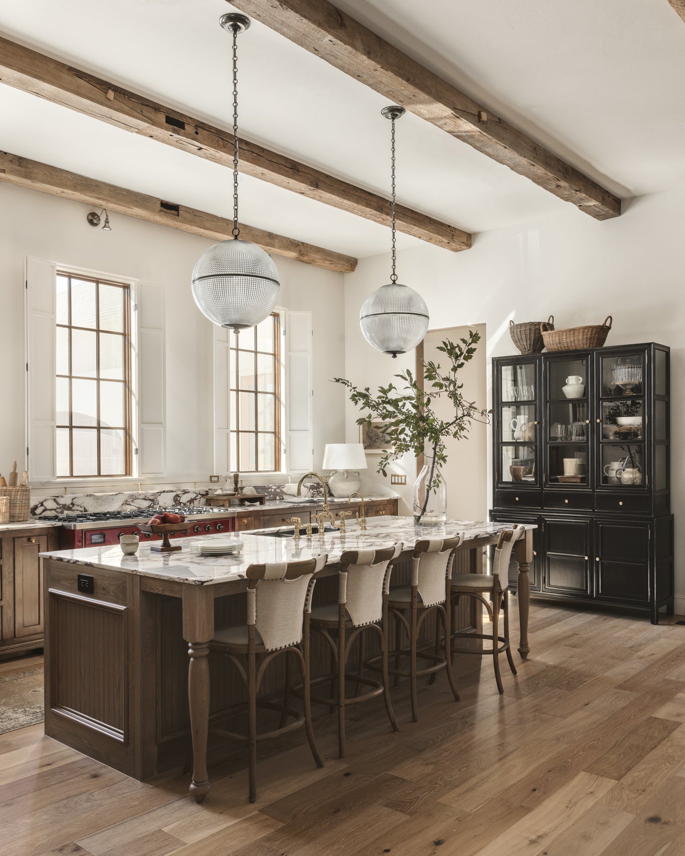 Lindale Pendant By Mark D. Sikes