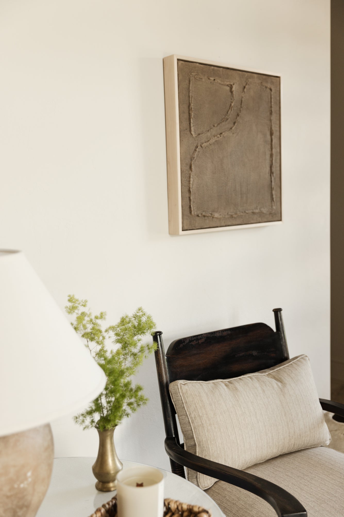 Ester Accent Chair
