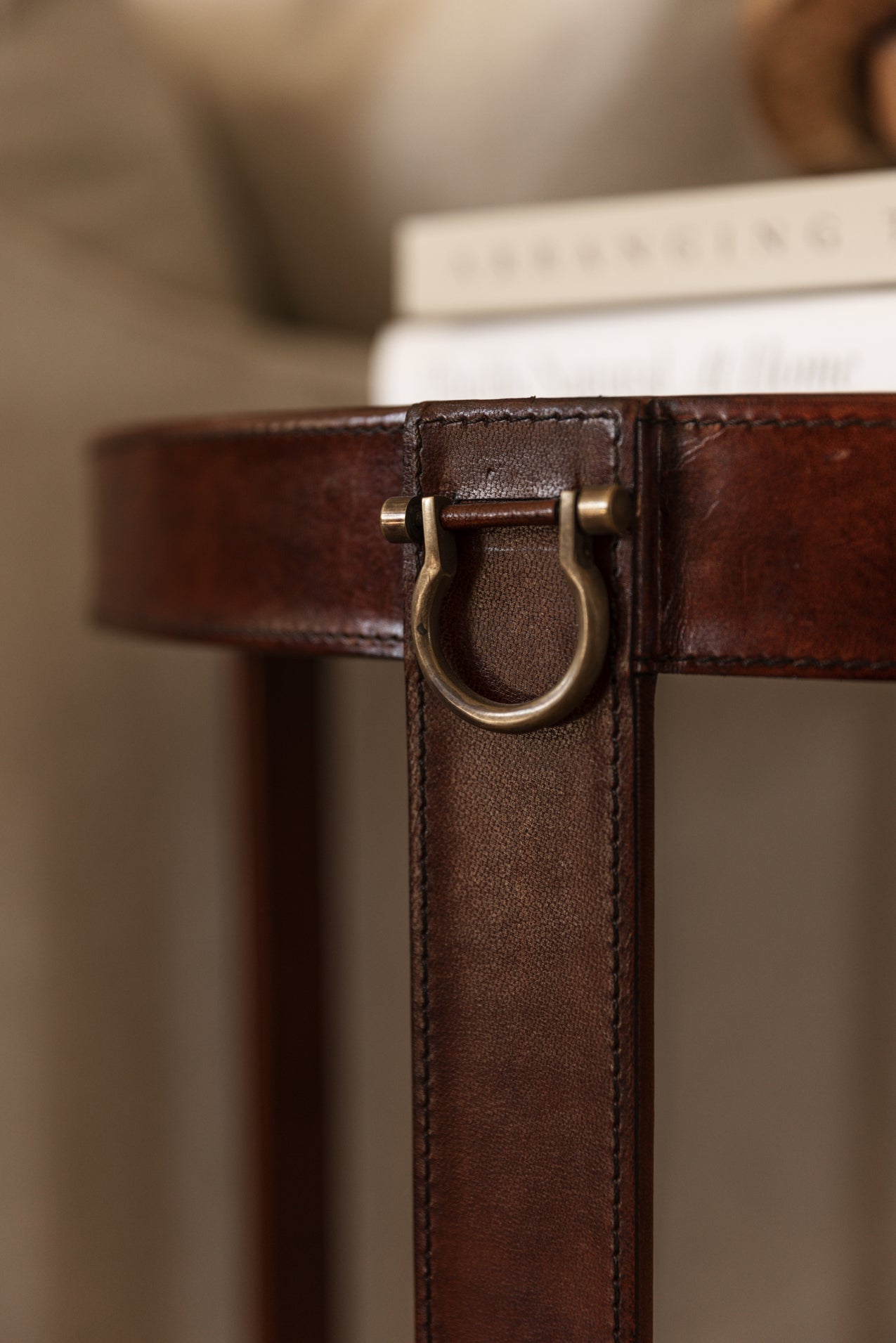 Ophélie Side Table