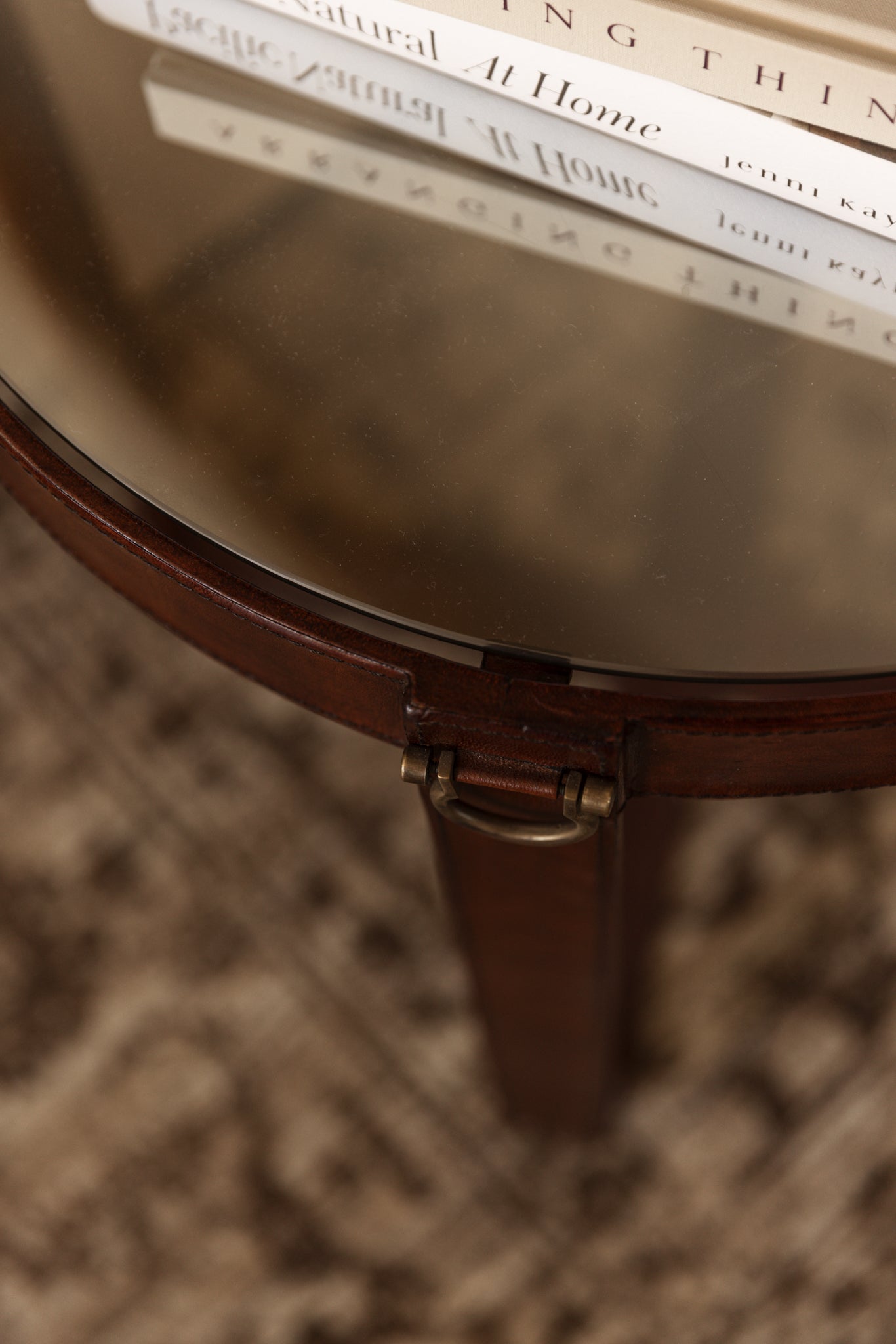 Ophélie Side Table