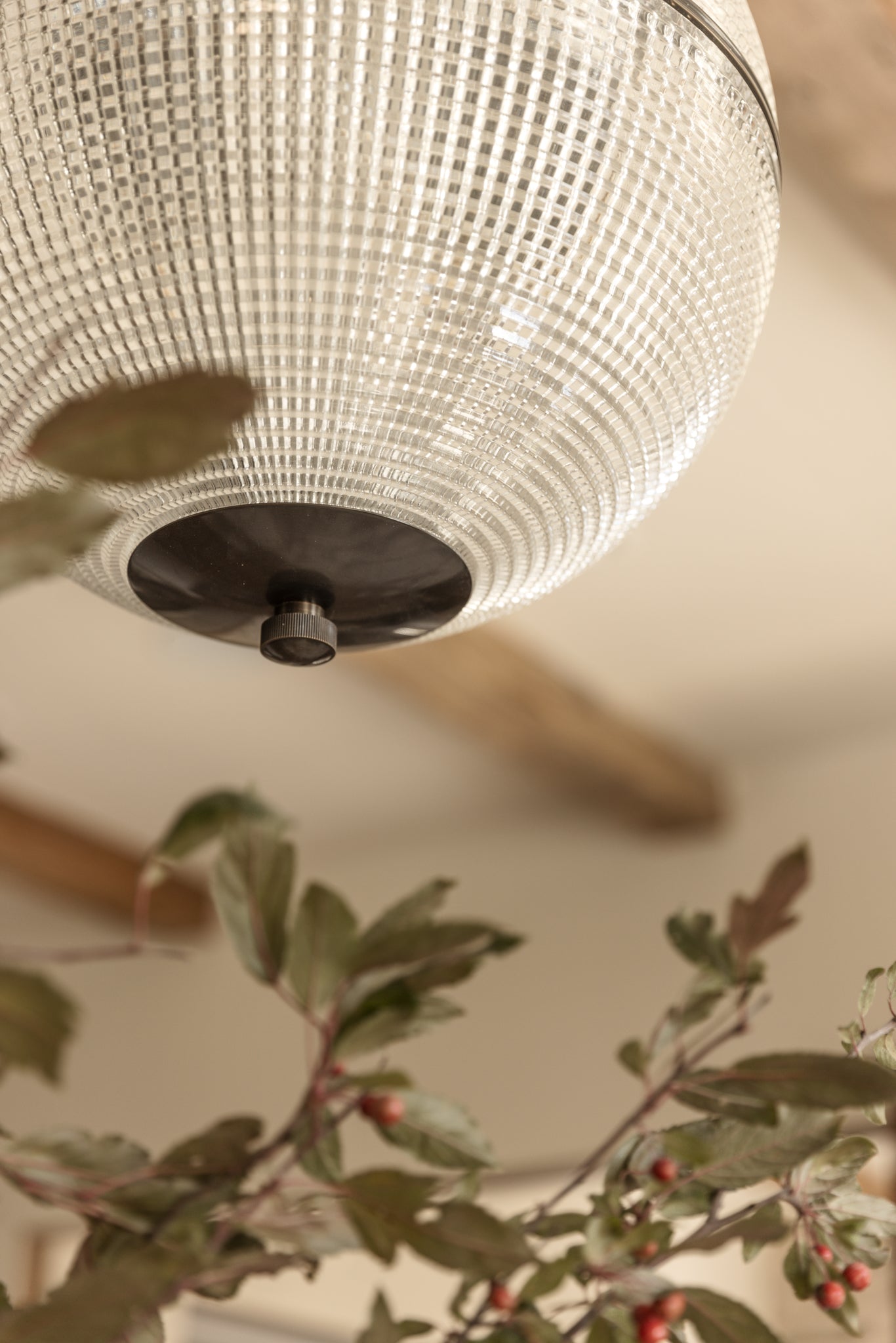 Lindale Pendant By Mark D. Sikes