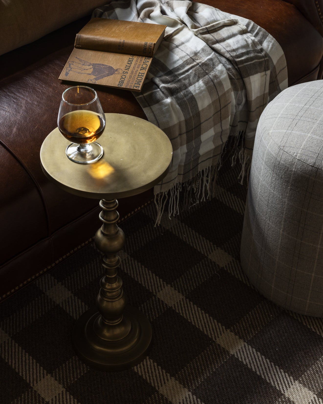 Harmony Side Table