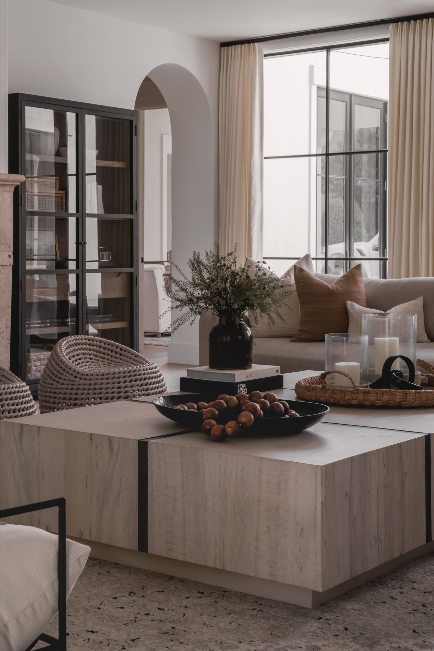 Architectural Digest at 100