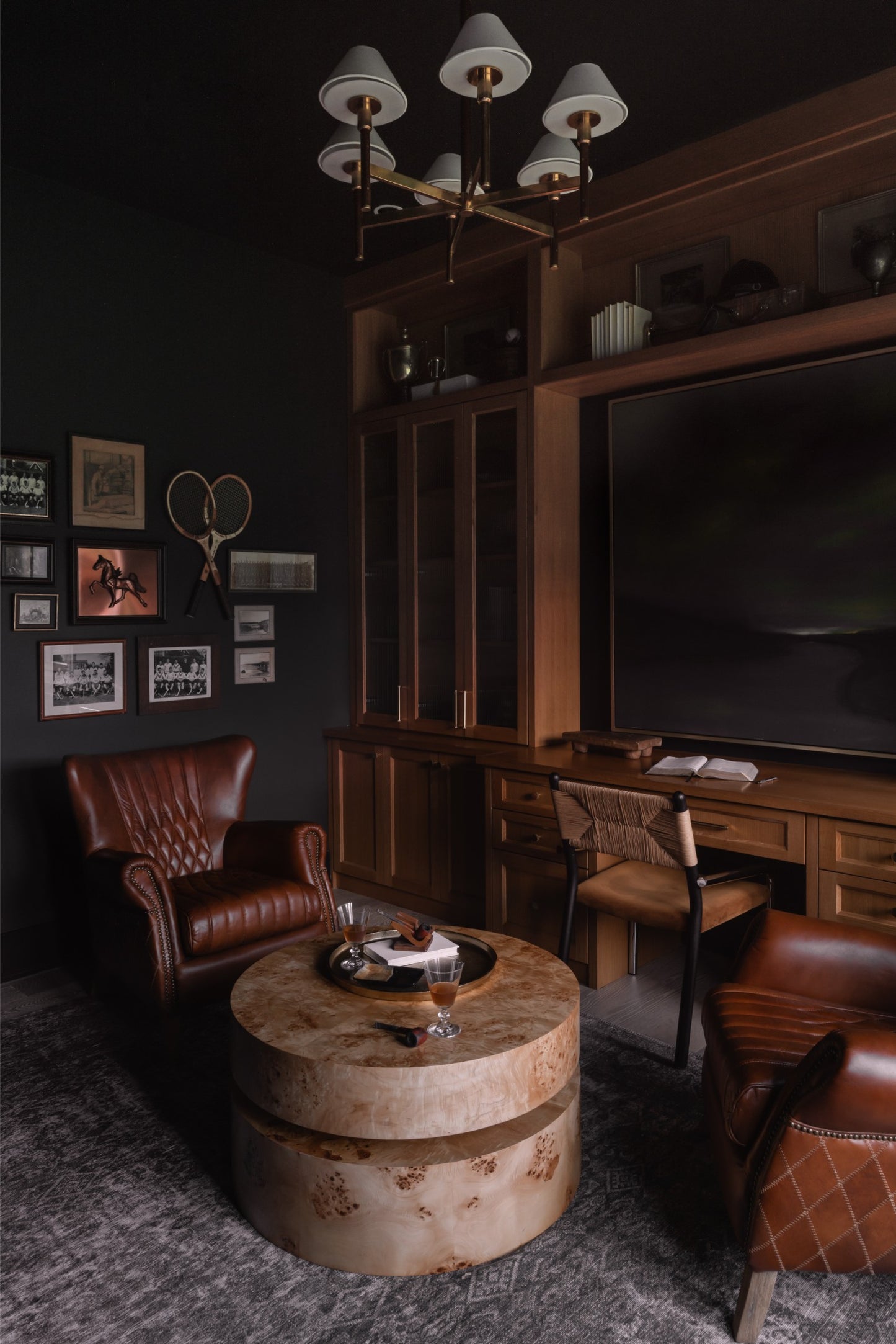 Ulysses Chair