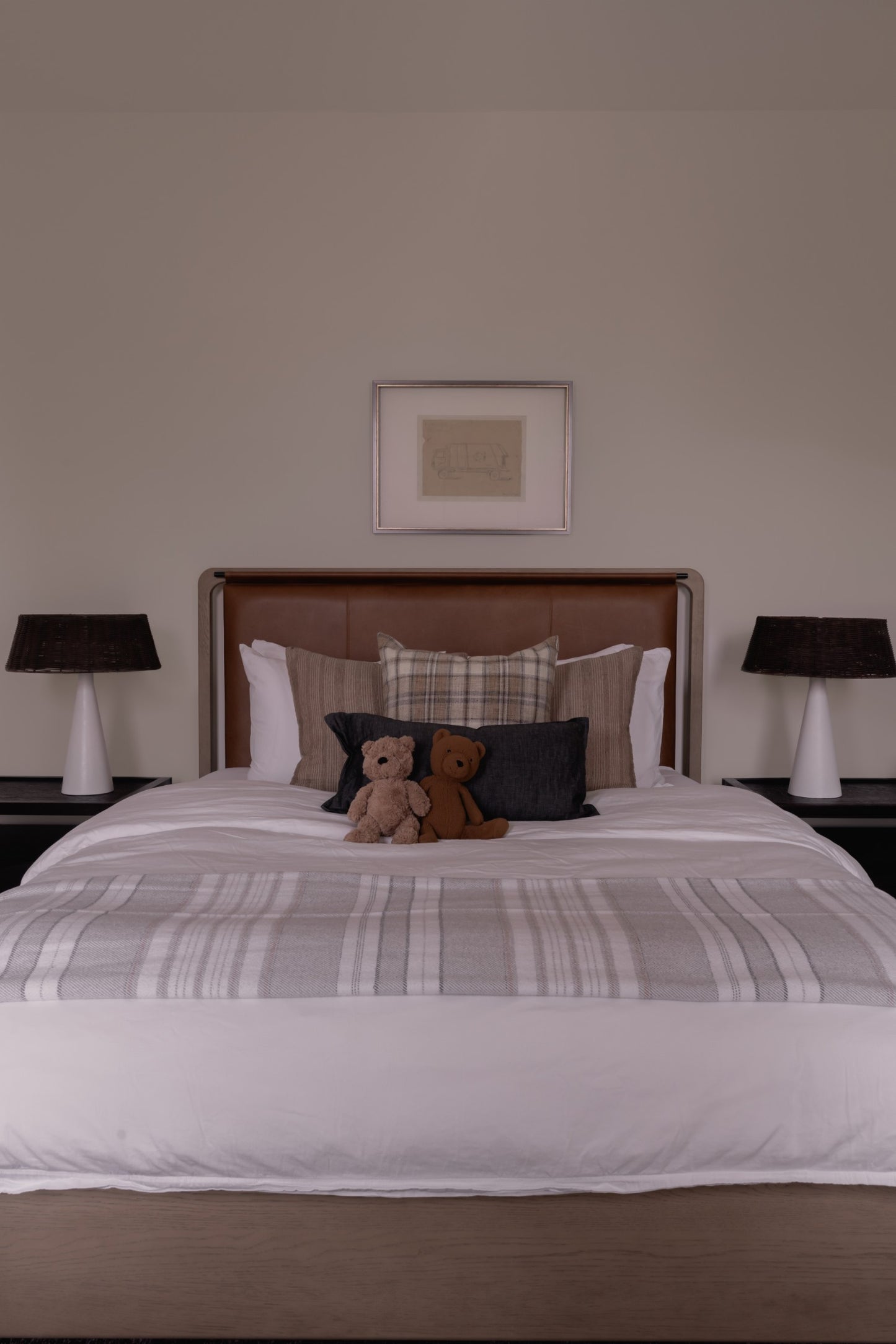 Arden Bed