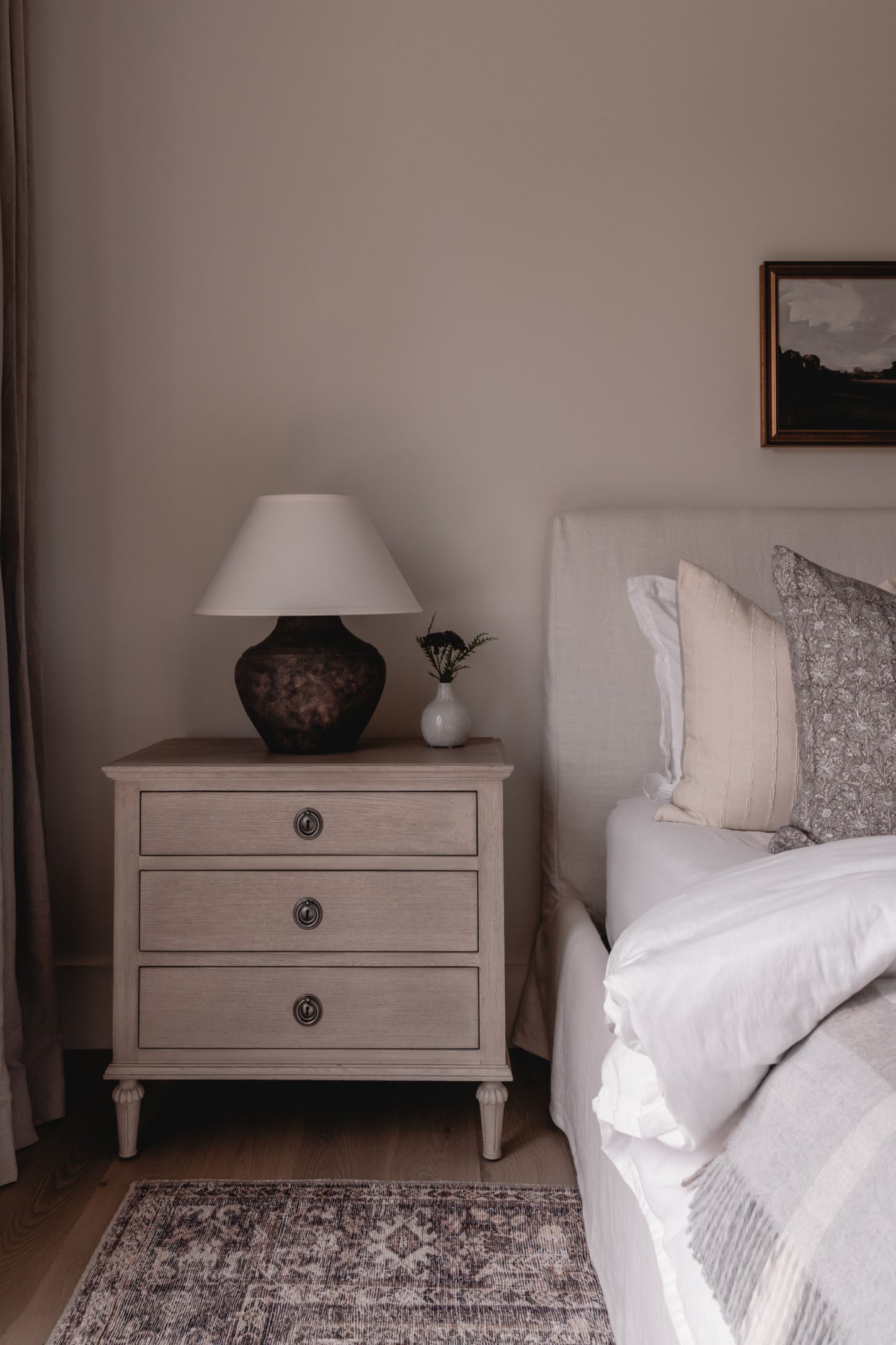 Luca Table Lamp