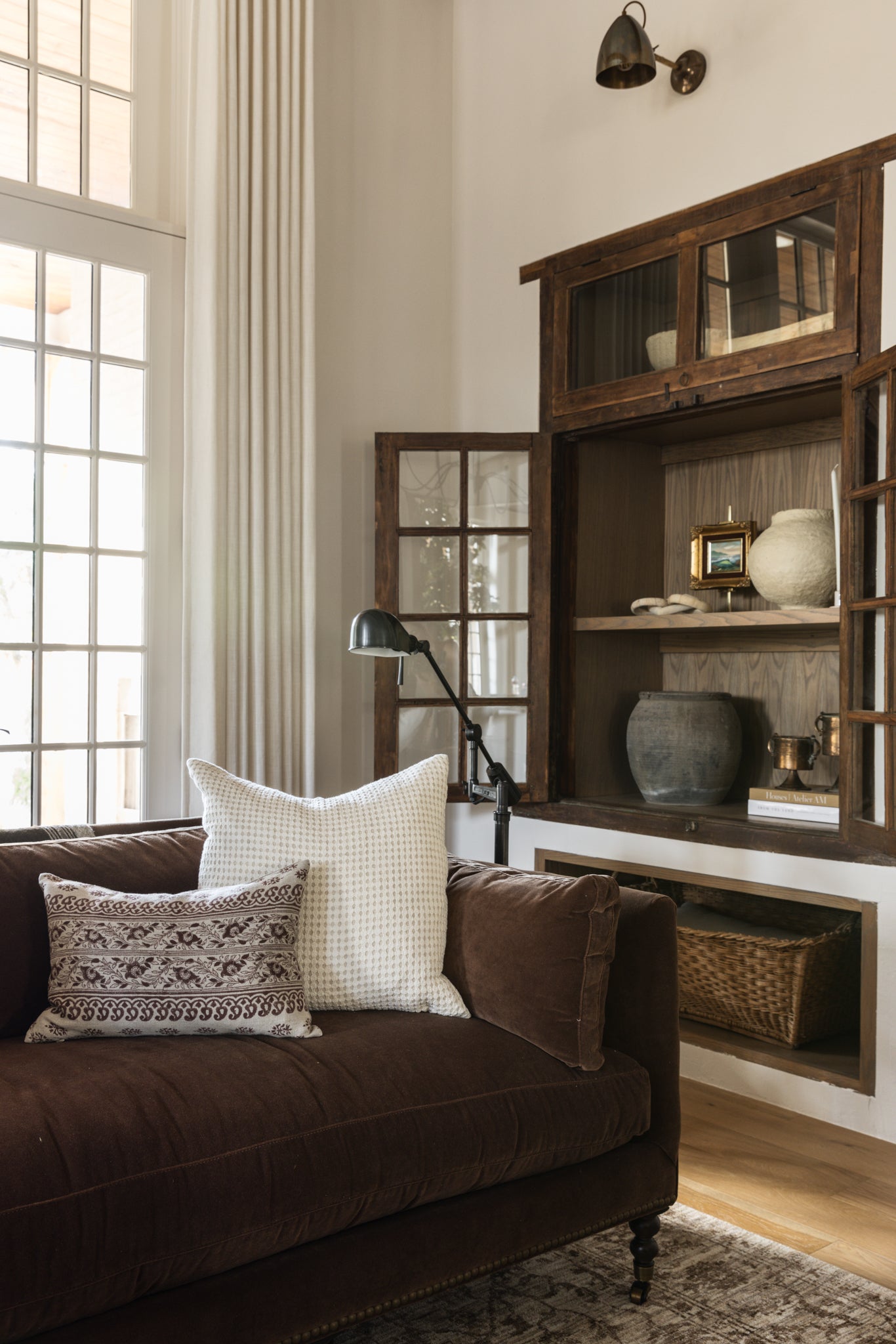Annalise Sofa