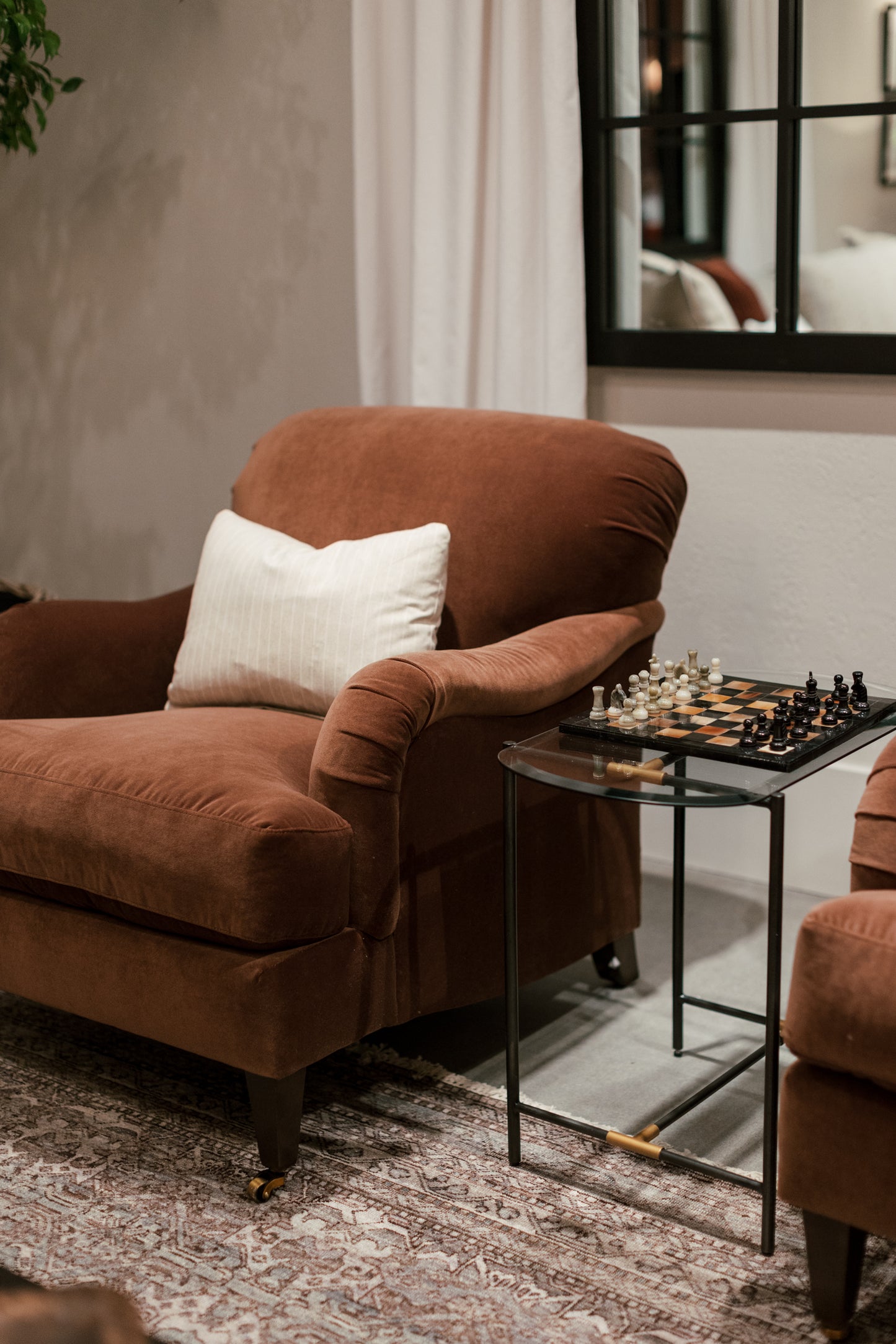 Hampton Chair