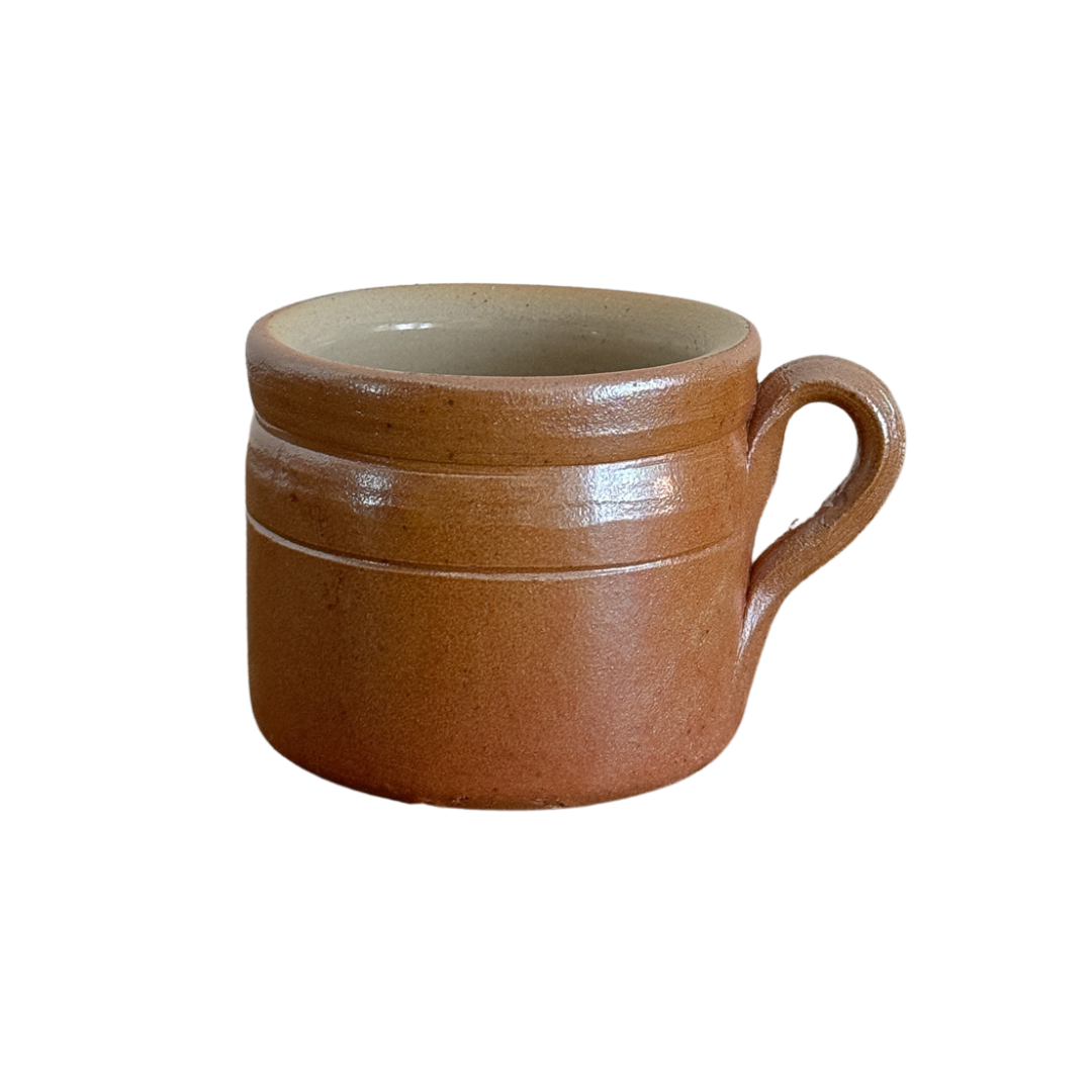 Poterie Renault Handled Jar