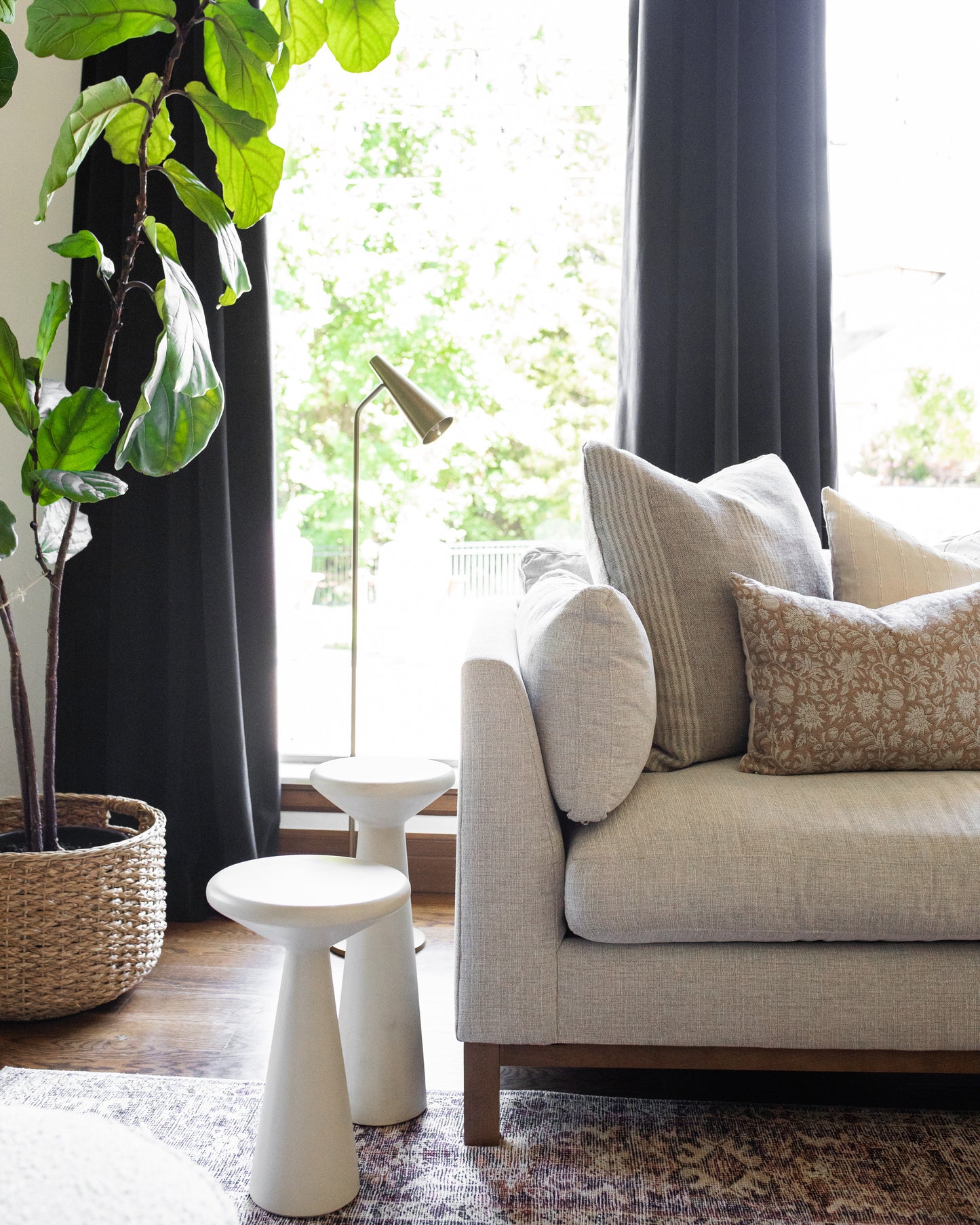 Emerson Sofa