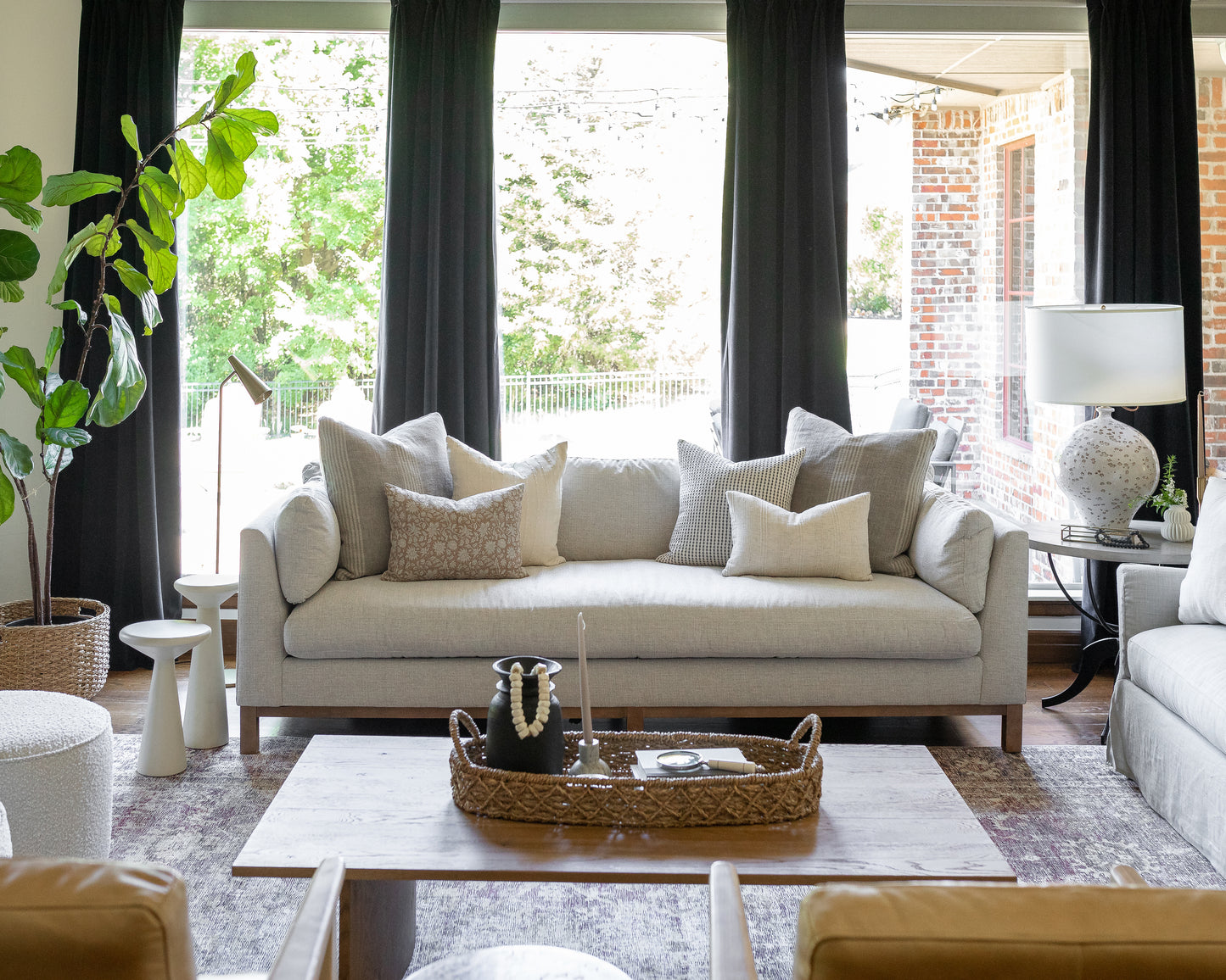 Emerson Sofa